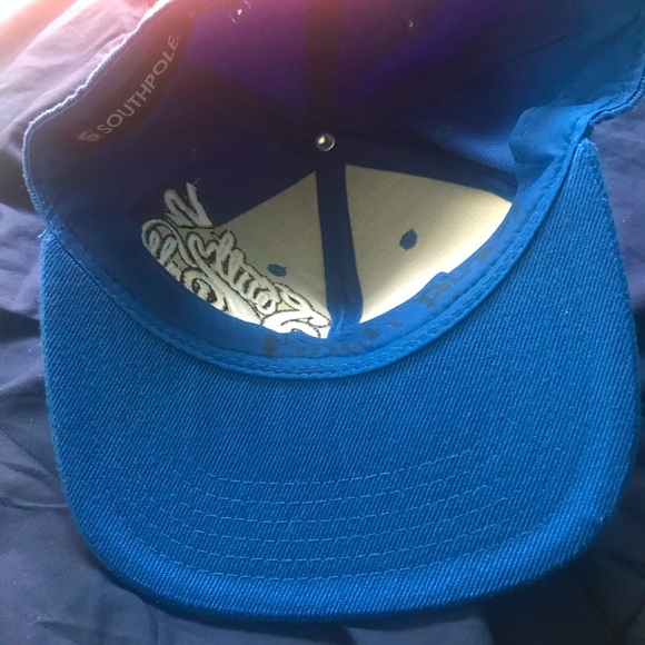 South Pole Baseball cap - Picture 3 of 4